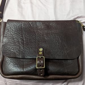 Go Forth Good Kindle Crossbody